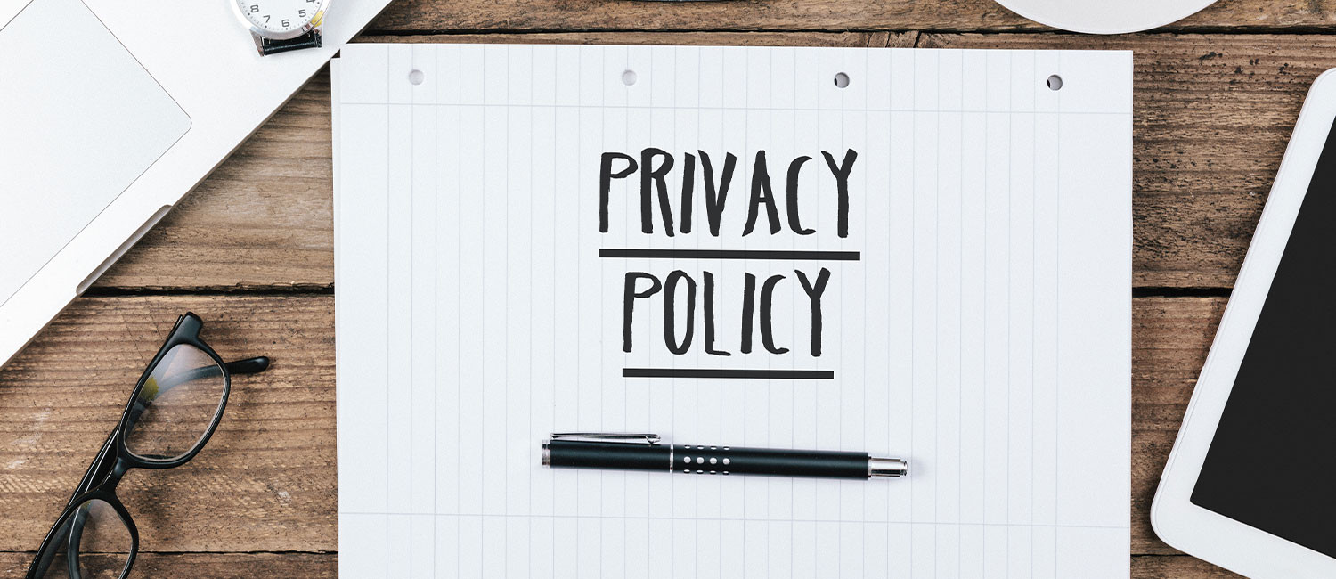 PRIVACY POLICY FOR TOWN AND COUNTRY INN